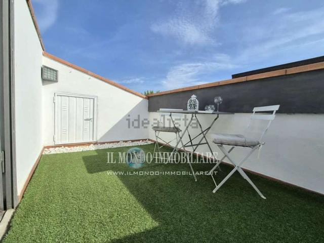Appartamento in vendita di 130 m² in Via di Ricorboli