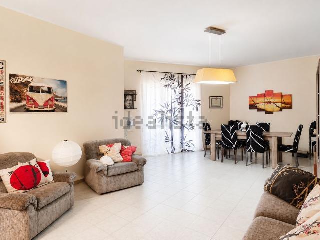 Appartamento in vendita di 130 m² in Via di Villa Ortisi, 8