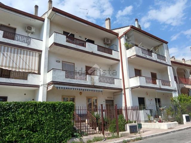Appartamento in vendita di 130 m² in Via Diego Laudati, 5