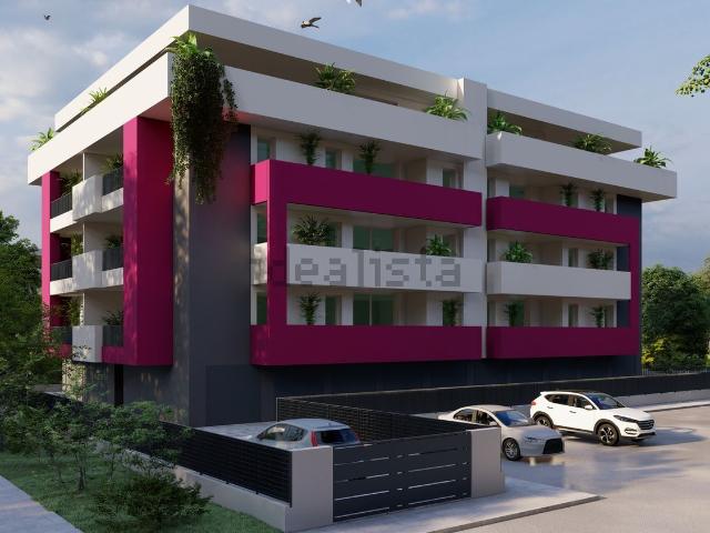 Appartamento in vendita di 110 m² in Via Diego Valeri