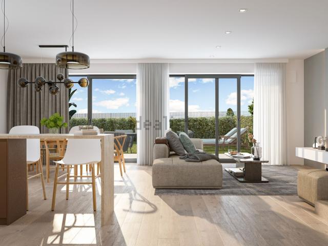 Appartamento in vendita di 130 m² in Via Dr. Josef Noldin, 1