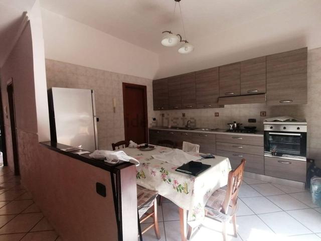 Appartamento in vendita di 130 m² in Via Duca D&apos Aosta, 11
