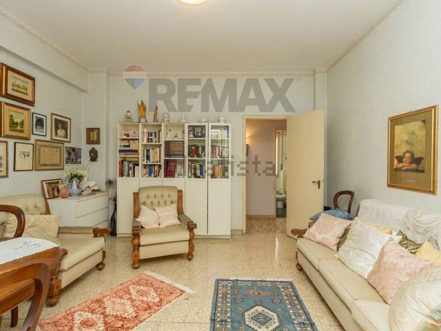 Appartamento in vendita di 130 m² in Via Duca Degli Abruzzi, 57