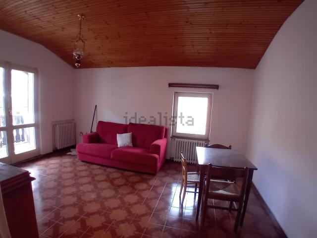 Appartamento in vendita di 130 m² in Via E. Carcano