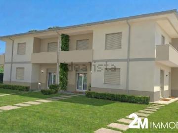 Appartamento in vendita di 130 m² in Via E. Che Guevara