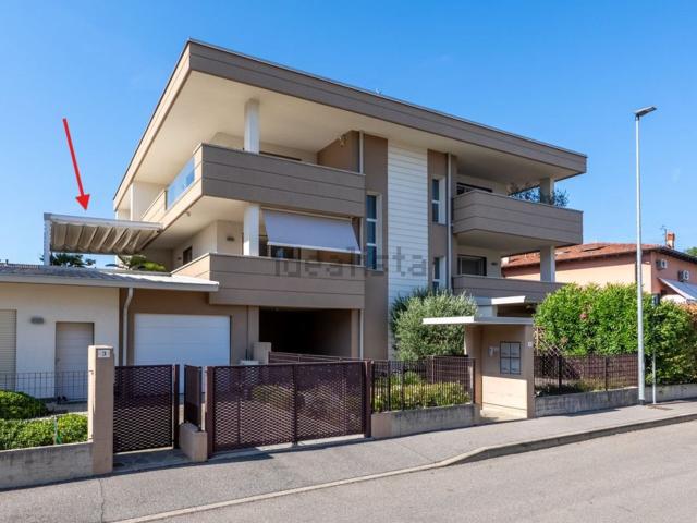Appartamento in vendita di 130 m² in Via Emanuela Loi, 7