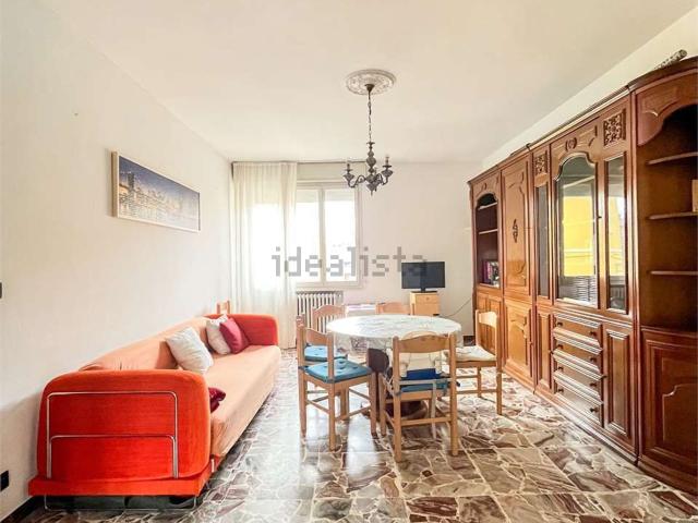 Appartamento in vendita di 130 m² in Via Emilia Romagna