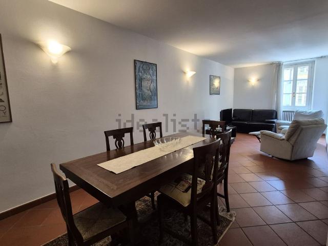 Appartamento in vendita di 130 m² in Via Emilia Santo Stefano