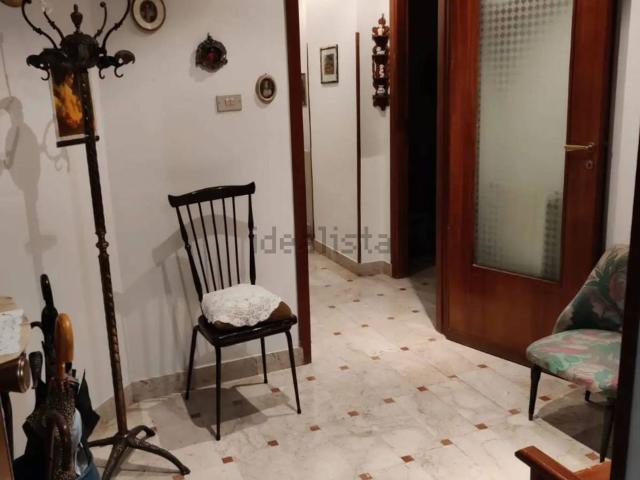 Appartamento in vendita di 130 m² in Via Empedocle