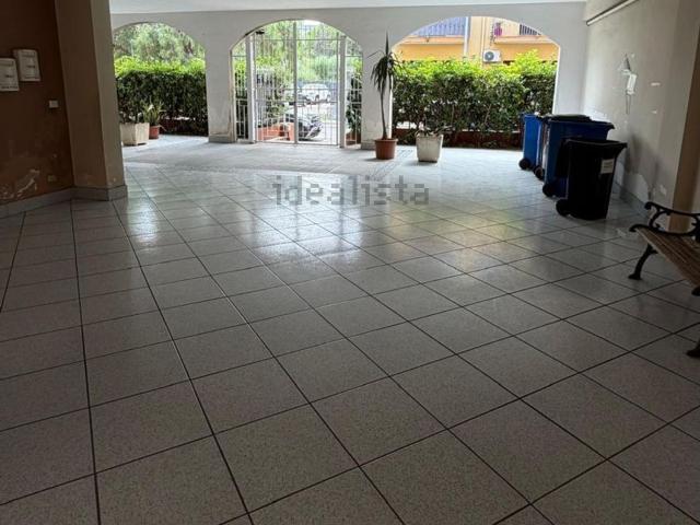 Appartamento in vendita di 130 m² in Via Ennio