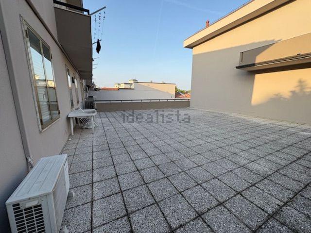 Appartamento in vendita di 130 m² in Via Enrico Millo, 26