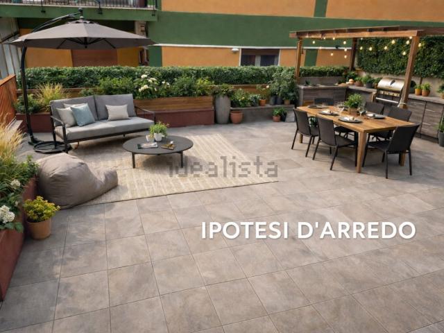 Appartamento in vendita di 130 m² in Via Enrico Besta