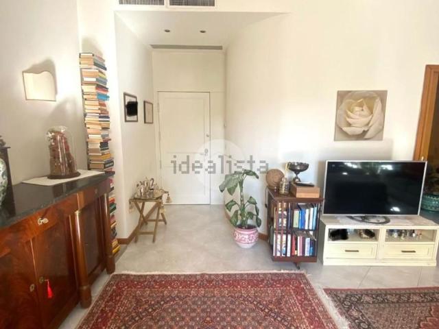 Appartamento in vendita di 130 m² in Via Enrico De Nicola, 7