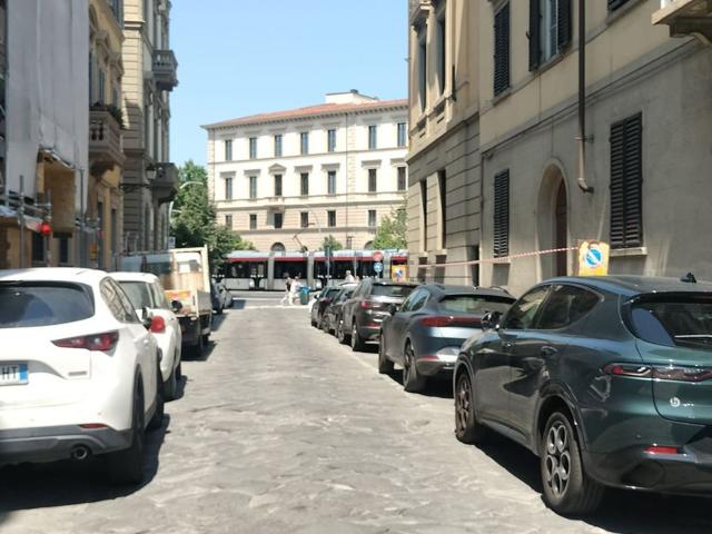Appartamento in vendita di 135 m² in Via Enrico Poggi