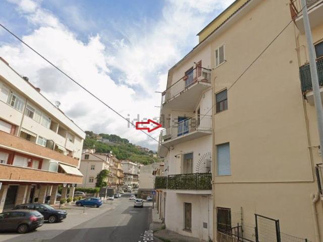 Appartamento in vendita di 130 m² in Via Enrico Toti