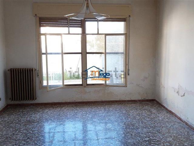 Appartamento in vendita di 130 m² in Via Enrico Toti, 61