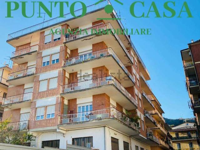 Appartamento in vendita di 130 m² in Via Enrico Toti