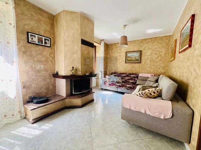 Appartamento in vendita di 130 m² in Via Enrico Toti
