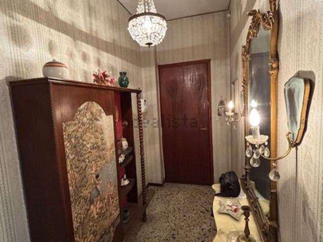 Appartamento in vendita di 130 m² in Via Edmondo de Amicis