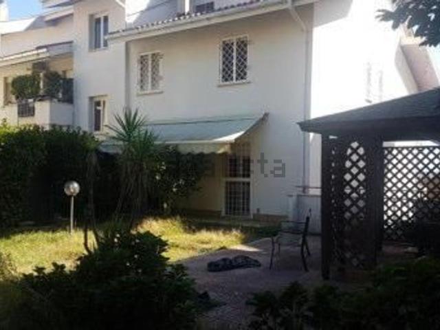 Appartamento in vendita di 130 m² in Via Edmondo Morelli, 88