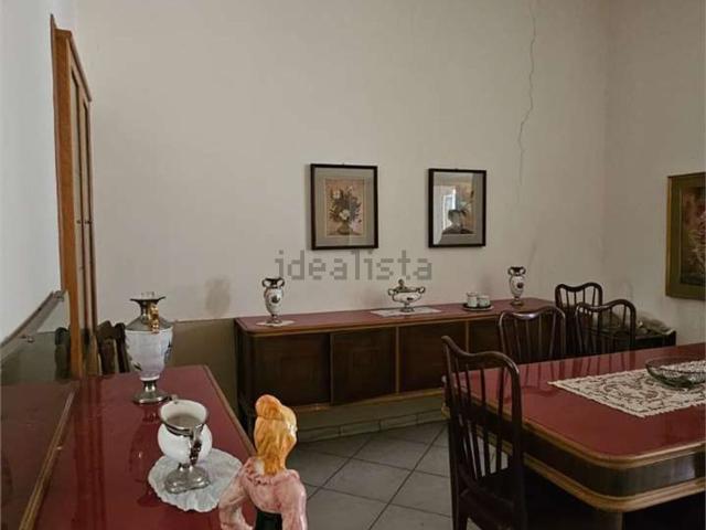 Appartamento in vendita di 130 m² in Via Elia Rotolo, 6