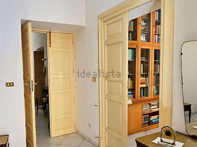 Appartamento in vendita di 130 m² in Via Elia Rotolo, 6