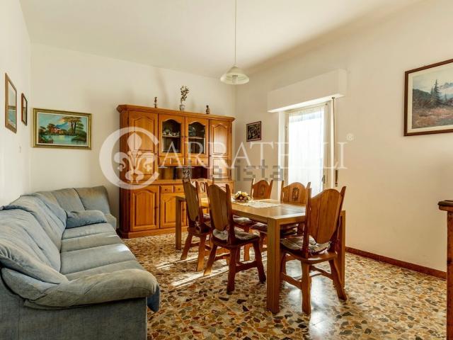 Appartamento in vendita di 130 m² in Via Elio Bernabei, 23