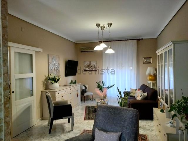 Appartamento in vendita di 130 m² in Via Erasmo Venusti