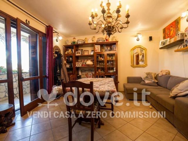 Appartamento in vendita di 130 m² in Via Ermenegildo Costa, 40