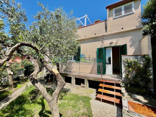 Appartamento in vendita di 130 m² in Via Eugenio Curiel