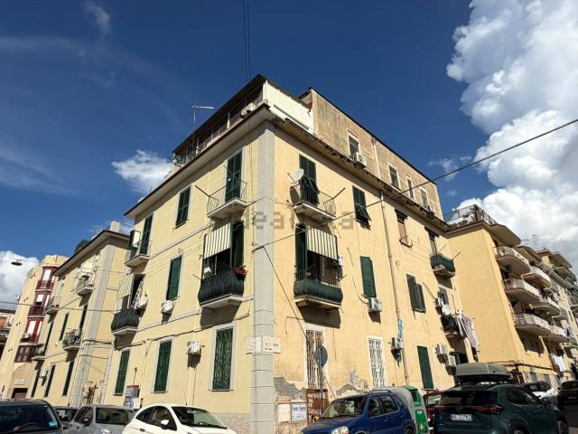Appartamento in vendita di 130 m² in Via Eurialo, 16