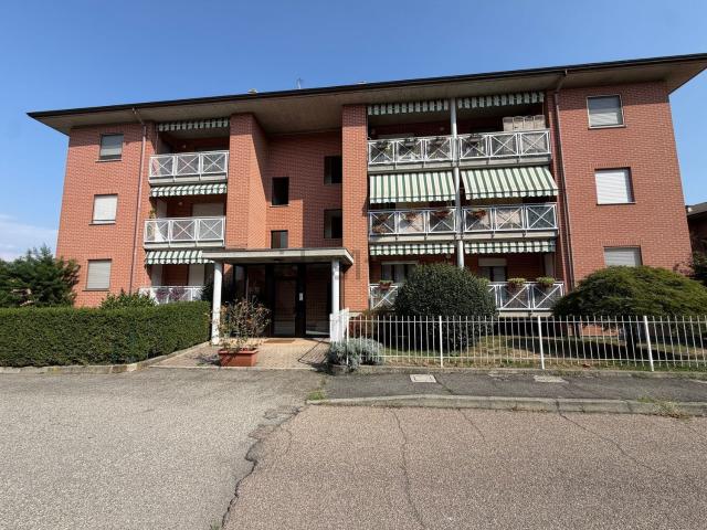 Appartamento in vendita di 130 m² in Via Europa, 1