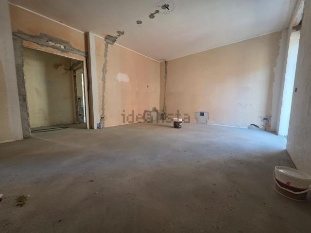 Appartamento in vendita di 130 m² in Via Ezio Levi, 2
