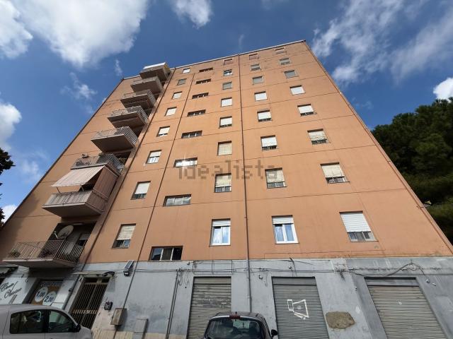 Appartamento in vendita di 130 m² in Via F. Turati, 137