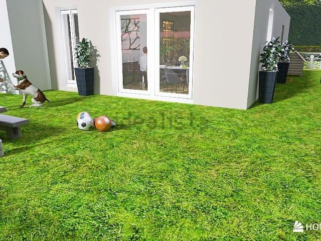 Appartamento in vendita di 130 m² in Via Fornarina