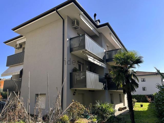 Appartamento in vendita di 130 m² in Via Fornasetta, 31