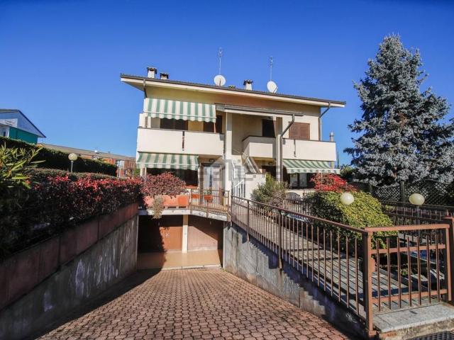 Appartamento in vendita di 130 m² in Via Favria, 12