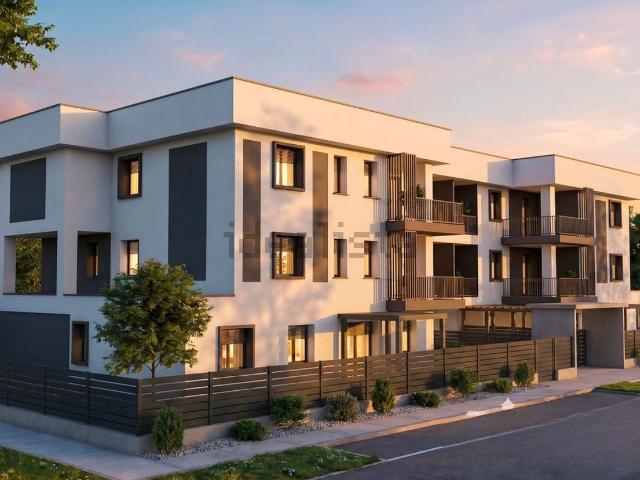 Appartamento in vendita di 130 m² in Via Fabrizio de André