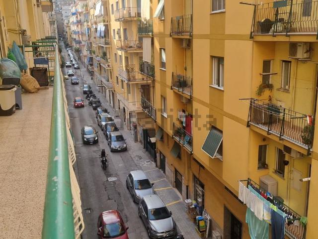 Appartamento in vendita di 130 m² in Via Fabrizio Pinto