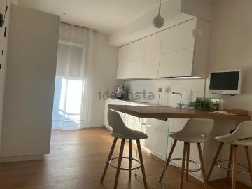 Appartamento in vendita di 130 m² in Via Ferdinando Ferretton