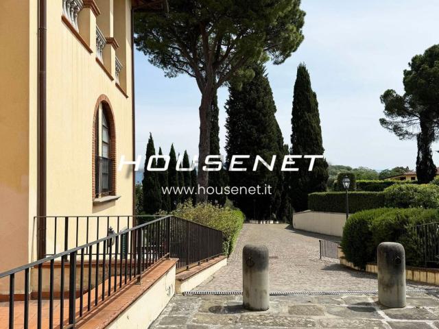 Appartamento in vendita di 130 m² in Via Fernando Bicchi