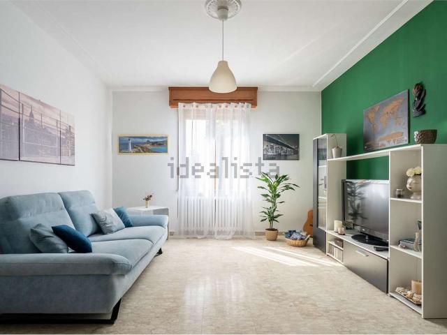 Appartamento in vendita di 130 m² in Via Ferrara, 16