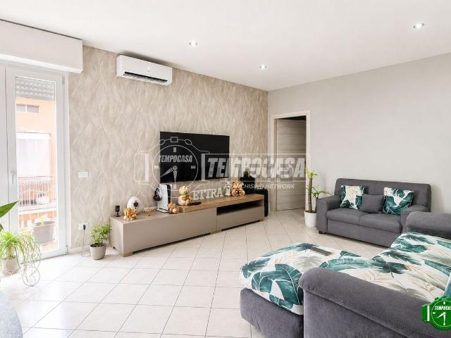 Appartamento in vendita di 130 m² in Via Fiume, 13