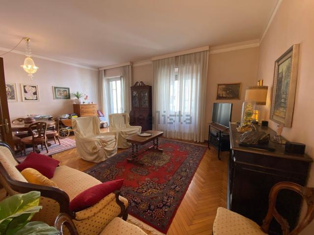 Appartamento in vendita di 130 m² in Via Fiume, 34