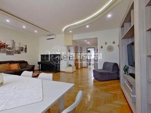 Appartamento in vendita di 130 m² in Via Fiume, 5
