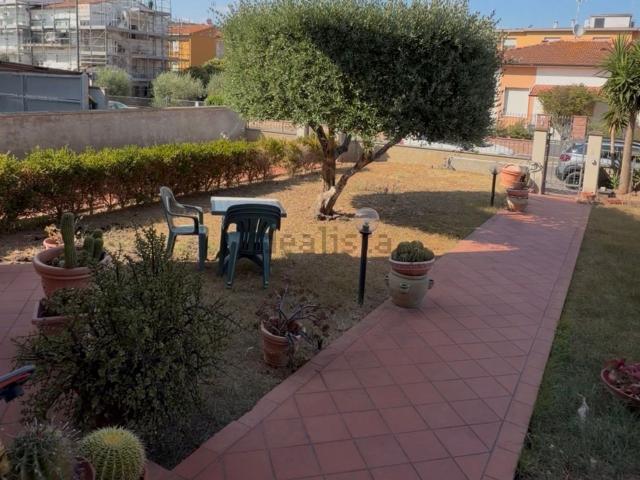 Appartamento in vendita di 130 m² in Via Fiume