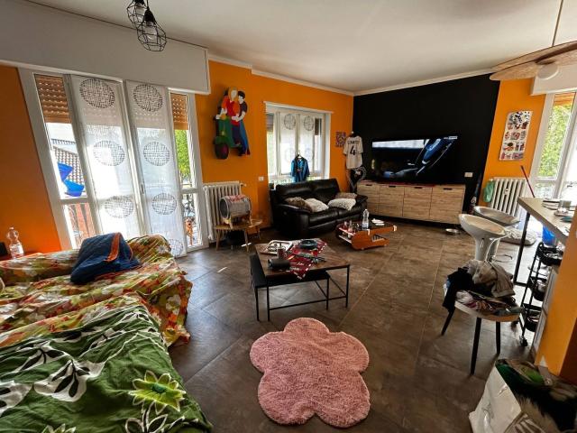 Appartamento in vendita di 130 m² in Via Fiume