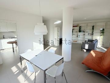 Appartamento in vendita di 130 m² in Via Fiume Montone
