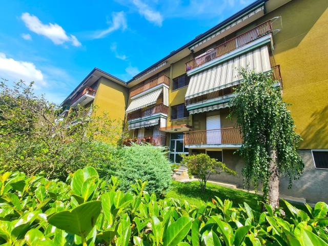 Appartamento in vendita di 130 m² in Via Filippo Turati
