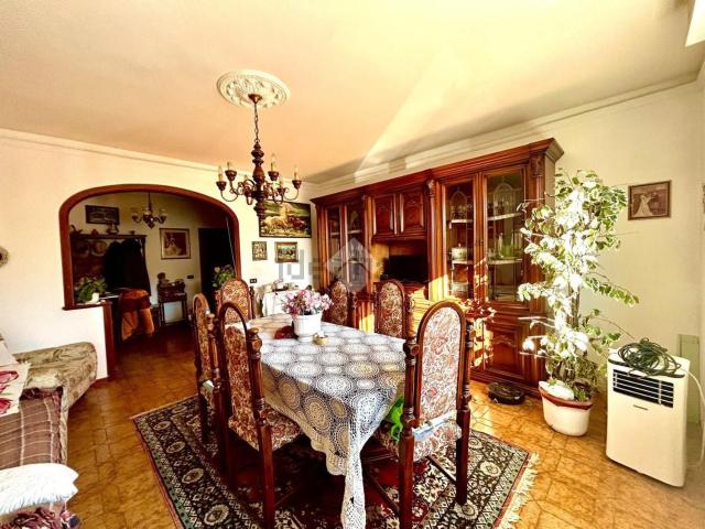 Appartamento in vendita di 130 m² in Via Filippo Lippi, 22